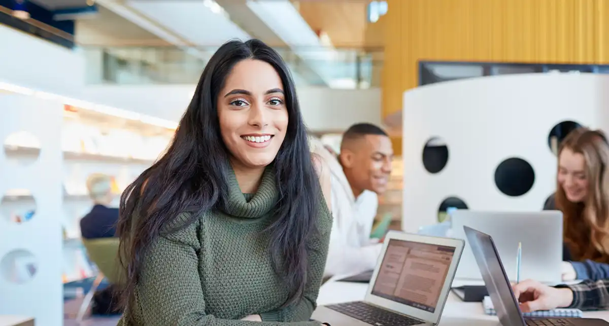 Capacitación Incluida